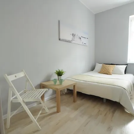 Mieszkanie W Centrum - Ksiazat Pomorskich 23 Апартаменти *