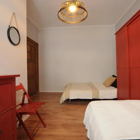 Mieszkanie W Centrum - Ksiazat Pomorskich 23 Апартаменти Сопот