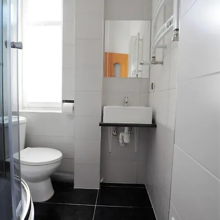 Mieszkanie W Centrum - Ksiazat Pomorskich 23 Апартаменти Сопот