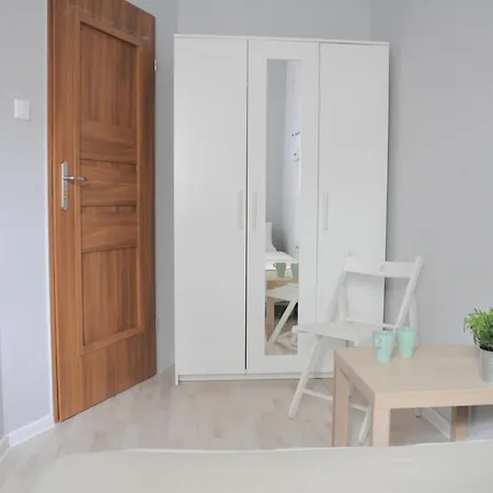 Mieszkanie W Centrum - Ksiazat Pomorskich 23 Сопот