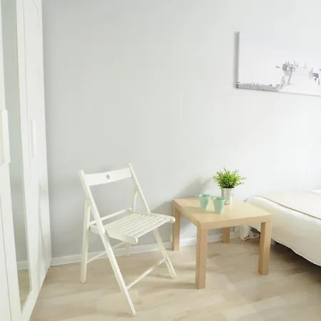 Mieszkanie W Centrum - Ksiazat Pomorskich 23 Апартаменти