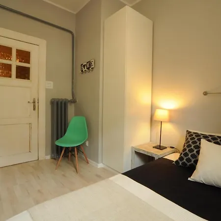 Mieszkanie W Centrum - Ksiazat Pomorskich 23 Сопот