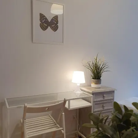 Mieszkanie W Centrum - Ksiazat Pomorskich 23 * Сопот