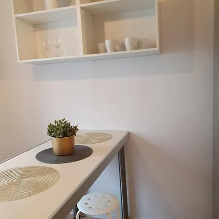 Mieszkanie W Centrum - Ksiazat Pomorskich 23 Сопот