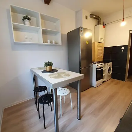 Mieszkanie W Centrum - Ksiazat Pomorskich 23 Апартаменти