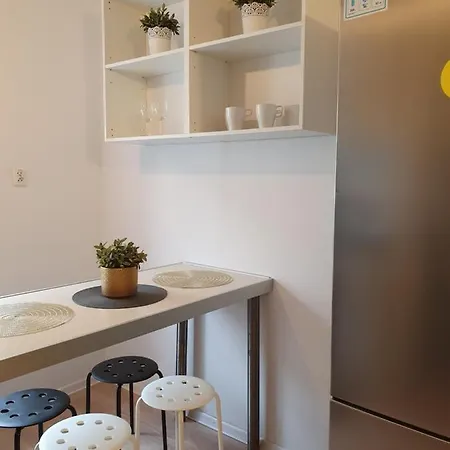 Mieszkanie W Centrum - Ksiazat Pomorskich 23 Апартаменти