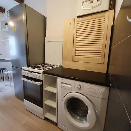 Mieszkanie W Centrum - Ksiazat Pomorskich 23 * Сопот