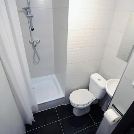 Mieszkanie W Centrum - Ksiazat Pomorskich 23 * Sopot