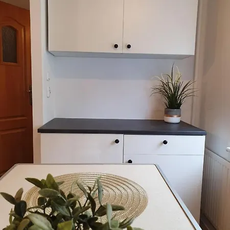 Mieszkanie W Centrum - Ksiazat Pomorskich 23 Apartman Sopot